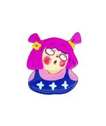 chanseens Cute Fridge Magnet Sticker Roll One&#39;s Eye Kitchen Office Home - $13.32 CAD