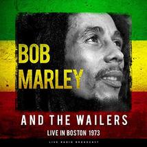 Best of Live in Boston 1973 Lp [VINYL] [Vinyl] Bob Marley &amp; the Wai - £27.63 GBP