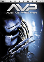 Alien Vs Predator [2004] [Region 1 DVD Pre-Owned Region 2 - £13.95 GBP