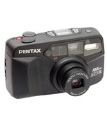 Pentax IQ Zoom EZY-R 35mm Zoom Camera - £69.69 GBP