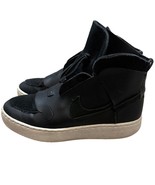 Nike Vandalized LX Anthracite (Women&#39;s) Sneakers Black Size 8 - $79.88 CAD
