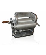 Made in Mexico Manual Corn Tortilla Maker GONZALEZ Maquina Tortilladora ... - $361.99