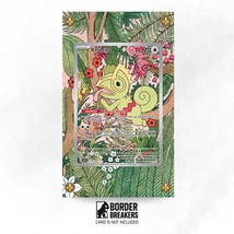 Kecleon 213/197 Pokémon Extended Art Display Case - €25,80 EUR