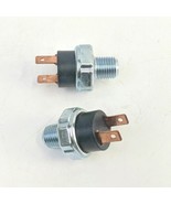 2x Napa Echlin OP6620 For Firebird Cutlass Ciera Grand Am Choke Heater S... - $439.61 MXN