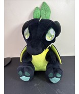 First Edition Avocado Drellie Plush Peach Seas Drellie Garden Collection... - $88.00