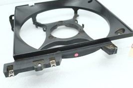 2004-2007 SUBARU IMPREZA WRX STI RADIATOR FAN SHROUD LEFT SIDE H1049 image 4