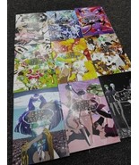 Land Of The Lustrous English Manga Complete Set Comic Vol.1-11(END) EXPRESS - $169.00