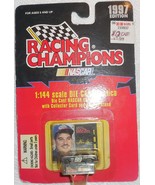Racing Champions #99 Glenn Allen1997 Edition NASCAR 1/144 Scale Racer - £2.39 GBP