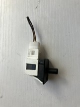 03-09 MERCEDES BENZ W211  DOOR JAM COURTESY LIGHT SWITCH OEM - £15.60 GBP