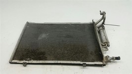 AC Air Conditioning Condenser Fits 11-13 FORD FIESTAInspected, Warrantie... - $58.45