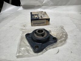 FYH UCF20210EG5 4 Bolt Flange Bearing 5/8" Bore. - $29.99