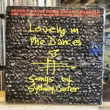 [World Music]~[Uk]~Exc Lp~Various~Lovely In The Dances~Songs Of Sydney Carter~ - £12.42 GBP