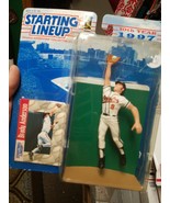 Vintage 1997 Baltimore Orioles Brady Anderson Wall Catch Starting Line U... - £15.73 GBP