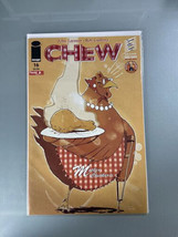 Chew #16 - £2.35 GBP