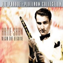 Begin the Beguine [Audio CD] Shaw, Artie - £9.45 GBP