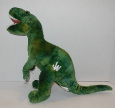 Toy Factory Jurassic World 12” T Rex Dinosaur Plush Stuffed Toy - £18.80 GBP