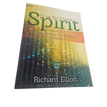 Every Time I Feel the Spirit Distinctive Organ Settings for Worship or R... - £8.63 GBP