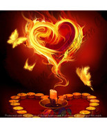 Valentine Heart Vigil Clip Art - $3.40 CAD