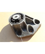 2005-2008 AUDI B7 A4 2.0T SEDAN REAR DIFFERENTIAL CARRIER MOUNT BRACKET ... - €33,76 EUR