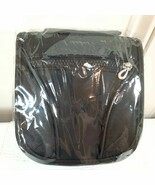 TekNmotion 32 CD/DVD Case binder Holder Portable storage Carrying travel... - $209.07 MXN