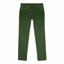 Wonder Nation Boys Slim Knit Denim Jeans, Size 10S - £5.03 GBP