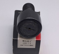 New Mcgill CCFH-2-S Cam Follower 2IN Roller Dia. - £39.16 GBP