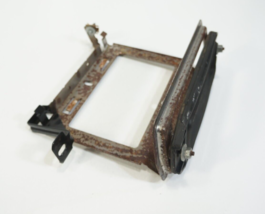 2002-2005 ford thunderbird ECM PCM Engine Control Module Bracket Support... - $49.87