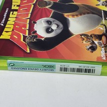 XBOX 360 LEGO Indiana Jones Orig Adventures Kung Fu Panda Dual Pack 2008 Sealed - £11.76 GBP
