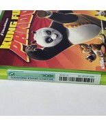 XBOX 360 LEGO Indiana Jones Orig Adventures Kung Fu Panda Dual Pack 2008... - £11.82 GBP