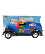 JEFF GORDON DuPont 1937 Chevy Sedan Delivery 1993 Liberty Classics 1/25 ... - $413.98 MXN