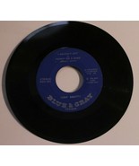 Tony Beatty 45 I Haven&#39;t Got A Penny Or A Dime - Panama City Ain&#39;t She P... - $14.84