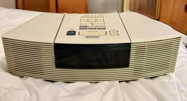 Bose Wave CD Player FM Radio -Tested - $66.69 CAD