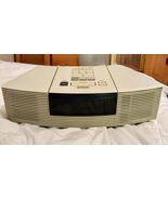 Bose Wave CD Player FM Radio -Tested - $66.69 CAD