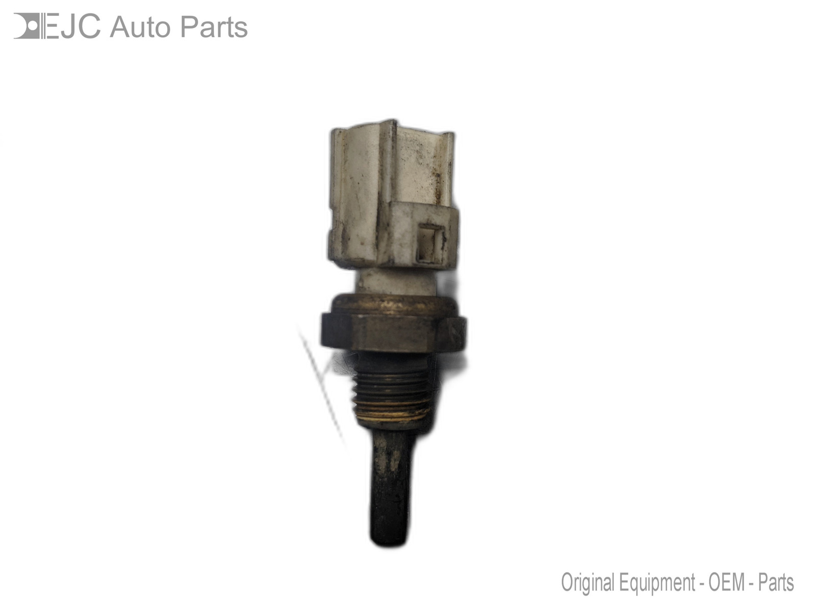 Coolant Temperature Sensor For 06-07 Subaru Outback  2.5  AWD - $19.75