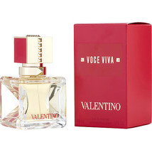 Valentino Voce Viva By Valentino Eau De Parfum Spray 1 Oz - $84.50