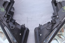 04-09 Lexus RX330 RX350 HID Xenon non-AFS Headlight Light Lamp Set L&R (TAIWAN) image 8