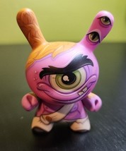 Kidrobot THE ODD ONES Dunny Series BLARGO RAWR Cyclops 3&quot;  Figure Scott ... - $231.68 MXN