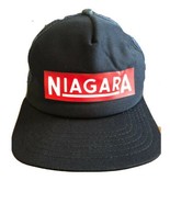 Trucker Style HAT CAP Snap Back Niagara - $12.00 CAD