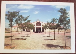 Set of Postcards of the Christ the King Catholic Church in Las Veags, Ne... - £7.78 GBP