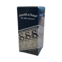 Old Stock Arnold &amp; Sons Trombone Mouthpiece 7C-L - £39.90 GBP