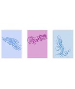 Tim Holtz Alterations Texture Fades &amp; impression Embossing Folder-French... - $227.13 MXN