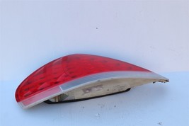 04-06 Bmw E63 E64 645Ci 650Ci 650i LED Taillight Lamp Driver Left - LH image 4