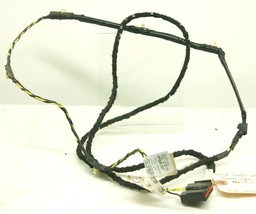 Wiring Harness Map Light Overhead   08-10 Ford F250 F350 F450 F550 OEM 924 - $48.50