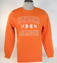 Under Armour Cold Gear Established Realtree Hunt Pullover Sweatshirt Men&#39;s NWT - £50.81 GBP
