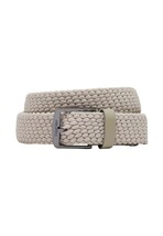 Calvin Klein Men Belt Beige All Sizes Elegant Designer Fashion 2025 New - $1,179.87 MXN