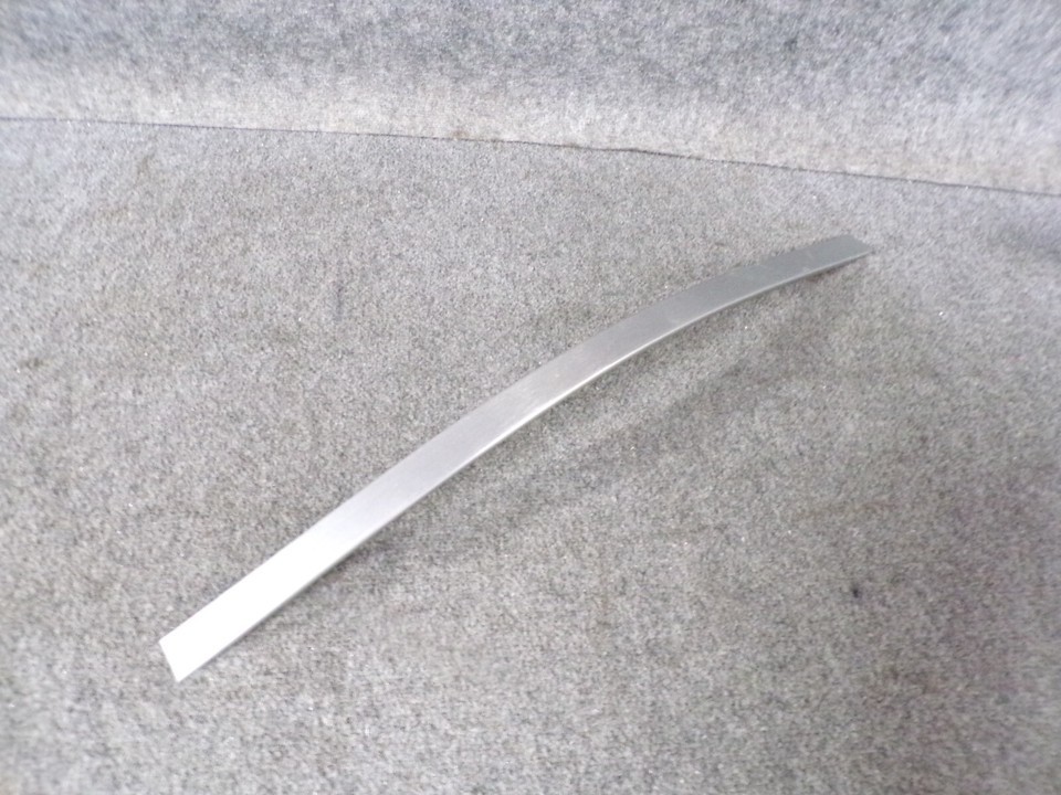 W10827046 WHIRLPOOL FREEZER DOOR HANDLE - $35.00
