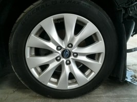 Wheel 17x7-1/2 Alloy Sedan Fits 15-17 LEGACY 1043930901 - $162.31