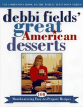 Debbi Fields Great American Desserts Fields, Debbi - $27.26 CAD