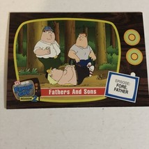 Family Guy 2006 Trading Card #59 Seth MacFarlane - £1.58 GBP