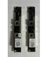 Lot 2 Genuine Dell Inspiron 11 3147 3148 3152 Inspiron 13 7352 7353 Webc... - $238.19 MXN
